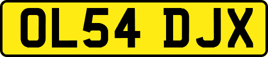 OL54DJX
