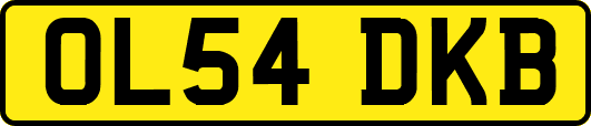 OL54DKB