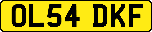 OL54DKF