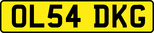 OL54DKG