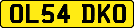 OL54DKO