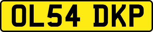 OL54DKP