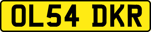 OL54DKR