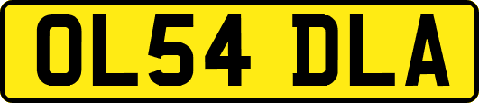 OL54DLA