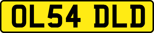 OL54DLD