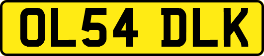 OL54DLK