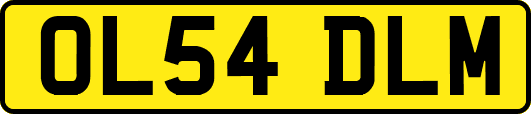 OL54DLM