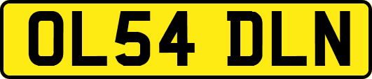 OL54DLN