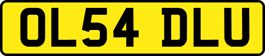 OL54DLU