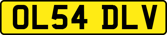 OL54DLV