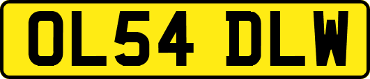 OL54DLW
