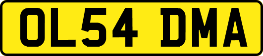 OL54DMA