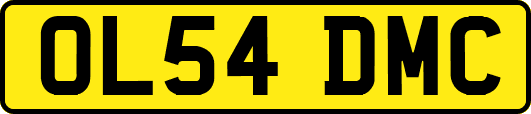 OL54DMC