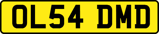 OL54DMD