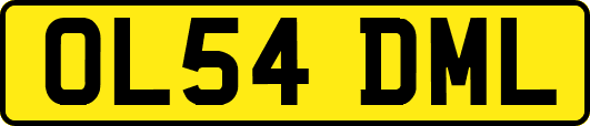 OL54DML