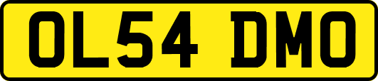 OL54DMO