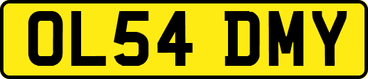 OL54DMY