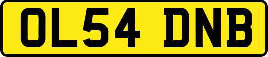OL54DNB