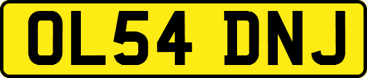 OL54DNJ