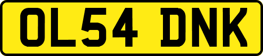 OL54DNK