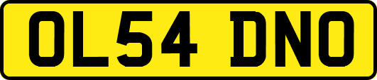 OL54DNO