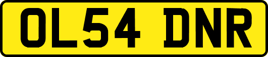 OL54DNR