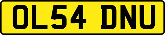 OL54DNU