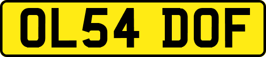 OL54DOF