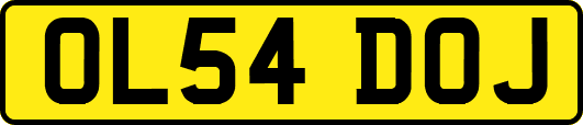 OL54DOJ