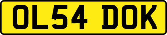OL54DOK