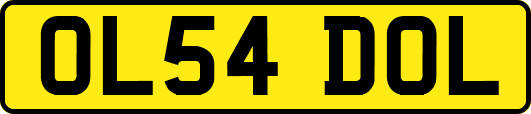 OL54DOL