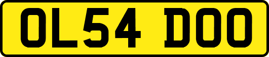 OL54DOO