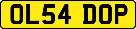 OL54DOP
