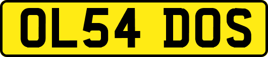 OL54DOS