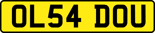 OL54DOU