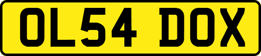 OL54DOX