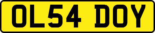 OL54DOY