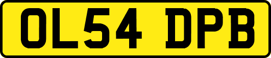 OL54DPB