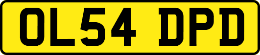 OL54DPD