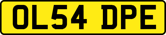 OL54DPE