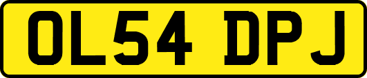 OL54DPJ