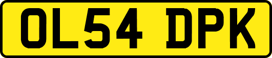 OL54DPK