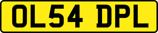 OL54DPL