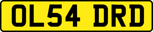 OL54DRD