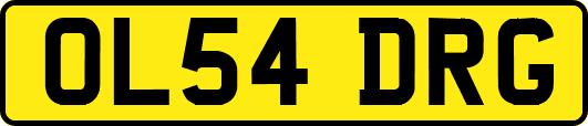 OL54DRG