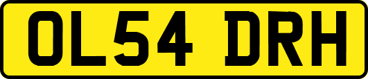 OL54DRH