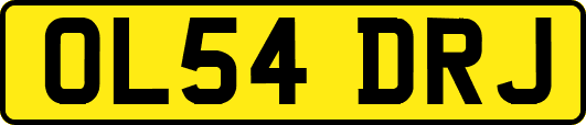 OL54DRJ