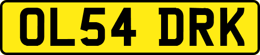 OL54DRK