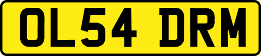 OL54DRM