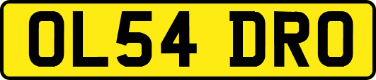 OL54DRO